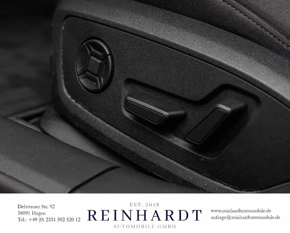 Audi A6 AVANT 45TFSi ACC/LED/AHK/SIDE/MEMORY/StHz. 12/2022-photo-32