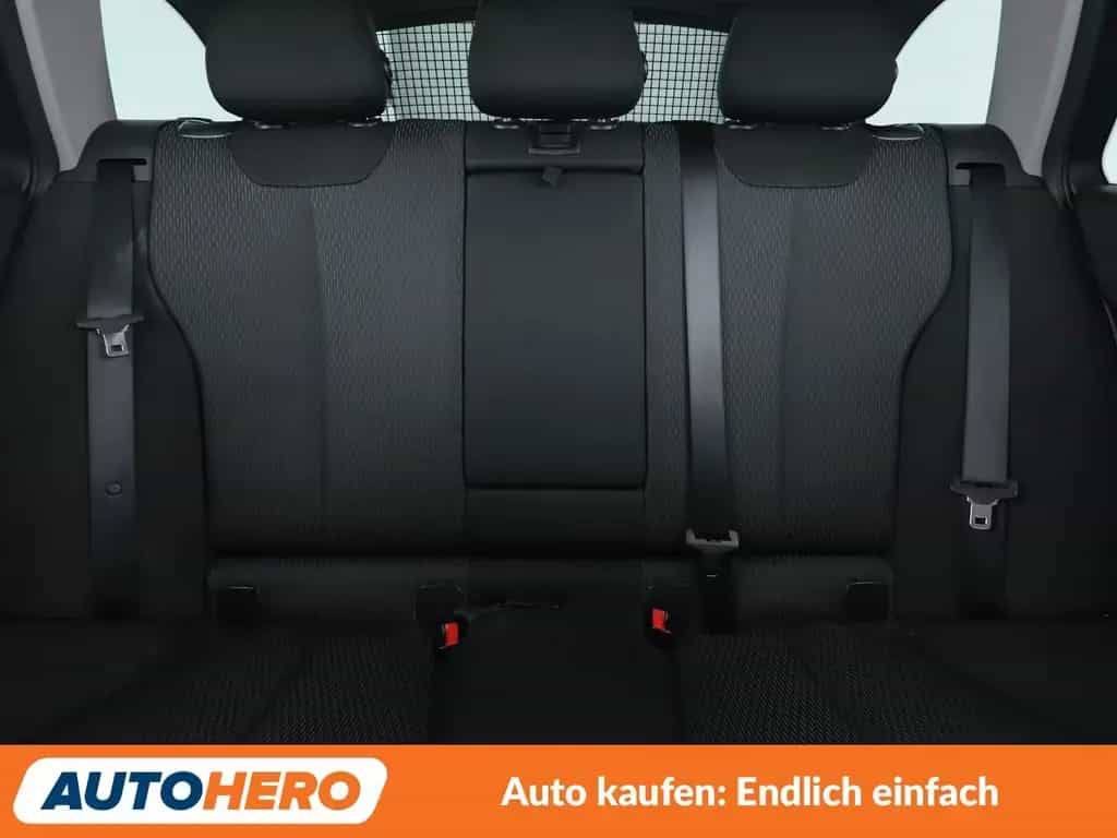 BMW 3 Series 316i *PDC*SHZ*ALU*LIMITER*KLIMA* 02/2015-photo-15