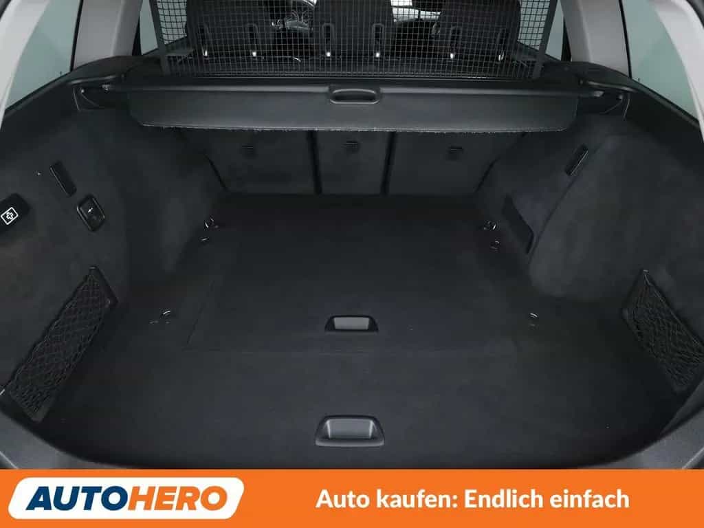 BMW 3 Series 316i *PDC*SHZ*ALU*LIMITER*KLIMA* 02/2015-photo-17