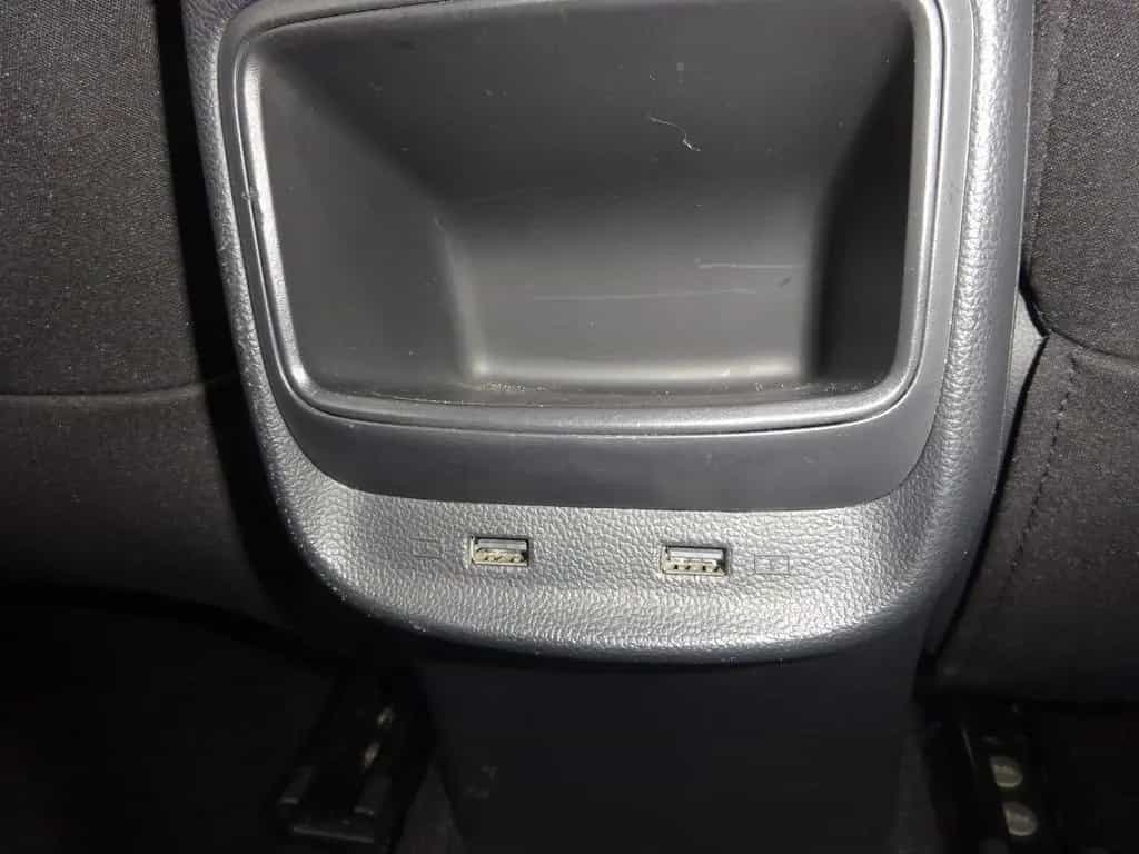 MG ZS 106PS Comfort Klima DAB+ LED 03/2023-photo-13
