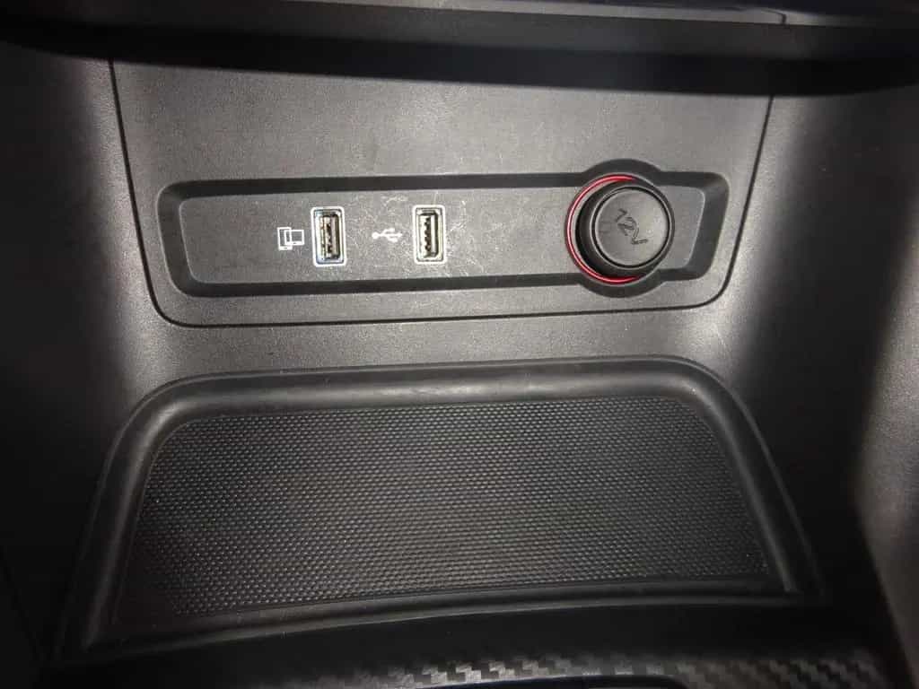 MG ZS 106PS Comfort Klima DAB+ LED 03/2023-photo-26