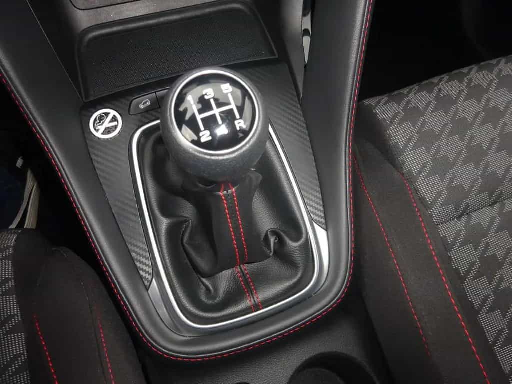 MG ZS 106PS Comfort Klima DAB+ LED 03/2023-photo-29