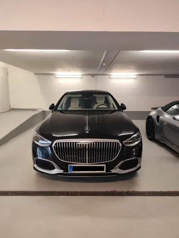 Maybach Other S 680 Maybach 05/2022-photo-0