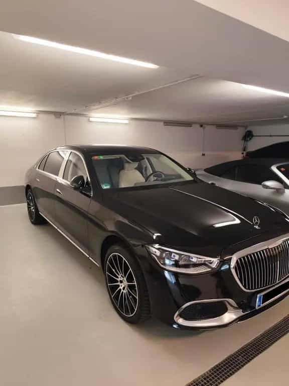 Maybach Other S 680 Maybach 05/2022-photo-1