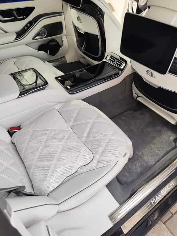Maybach Other S 680 Maybach 05/2022-photo-10