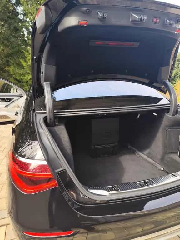 Maybach Other S 680 Maybach 05/2022-photo-11