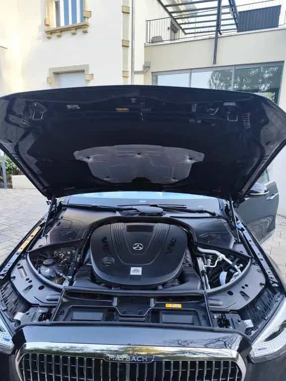 Maybach Other S 680 Maybach 05/2022-photo-12