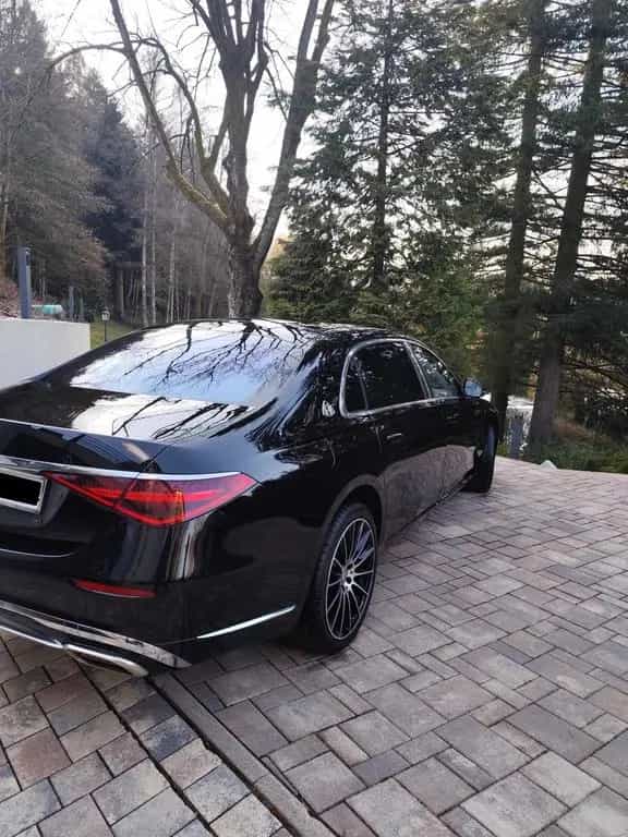 Maybach Other S 680 Maybach 05/2022-photo-2