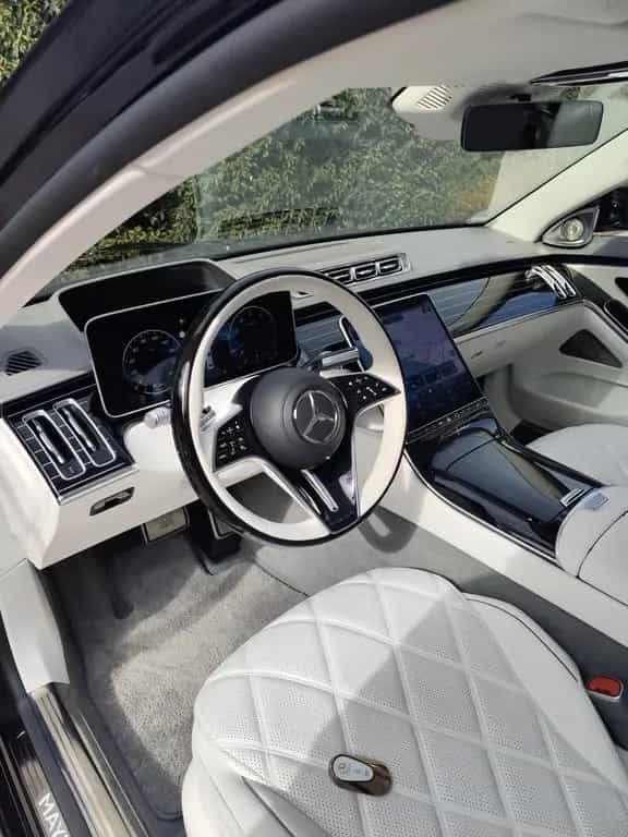 Maybach Other S 680 Maybach 05/2022-photo-6
