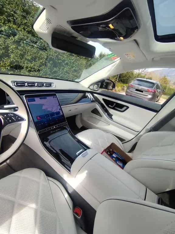 Maybach Other S 680 Maybach 05/2022-photo-7