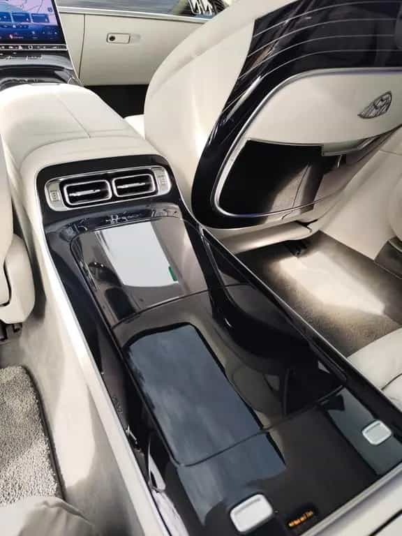 Maybach Other S 680 Maybach 05/2022-photo-8