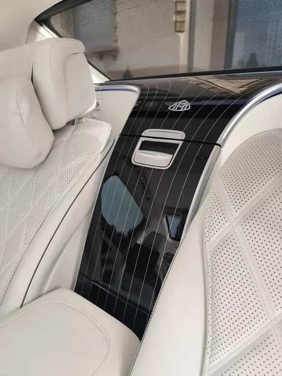 Maybach Other S 680 Maybach 05/2022-photo-9