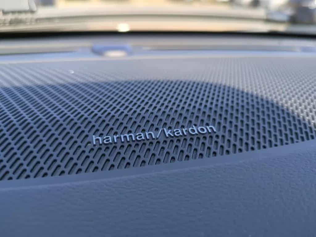 Volvo V60 Cross Country Cross Country Ultimate AWD HUD 03/2023-photo-25