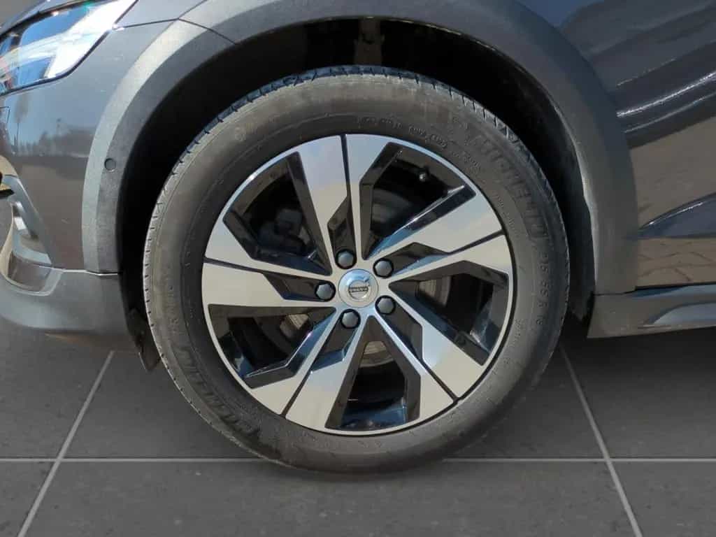 Volvo V60 Cross Country Cross Country Ultimate AWD HUD 03/2023-photo-8