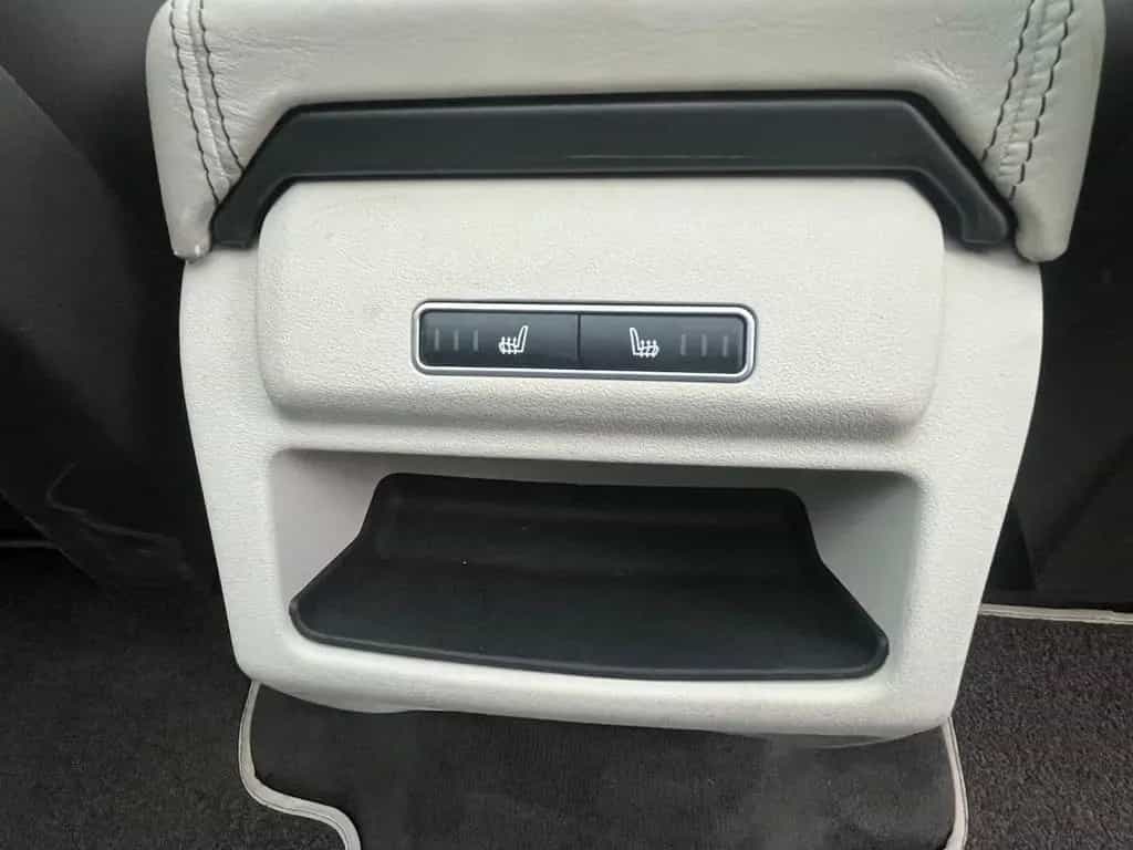 Land Rover Range Rover Rover Evoque 2.2 SD4 190PS Leder, ANORAMA 02/2014-photo-20