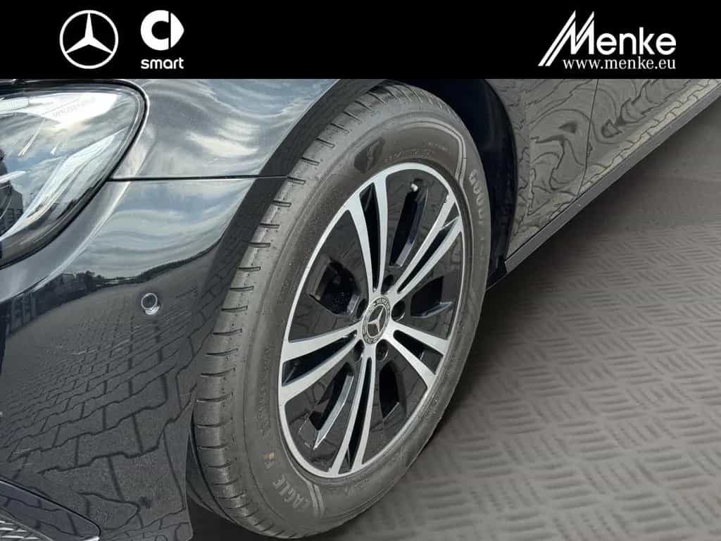 Mercedes-Benz E 220 d T AHK+Kamera+Ambiente+LED 01/2022-photo-16