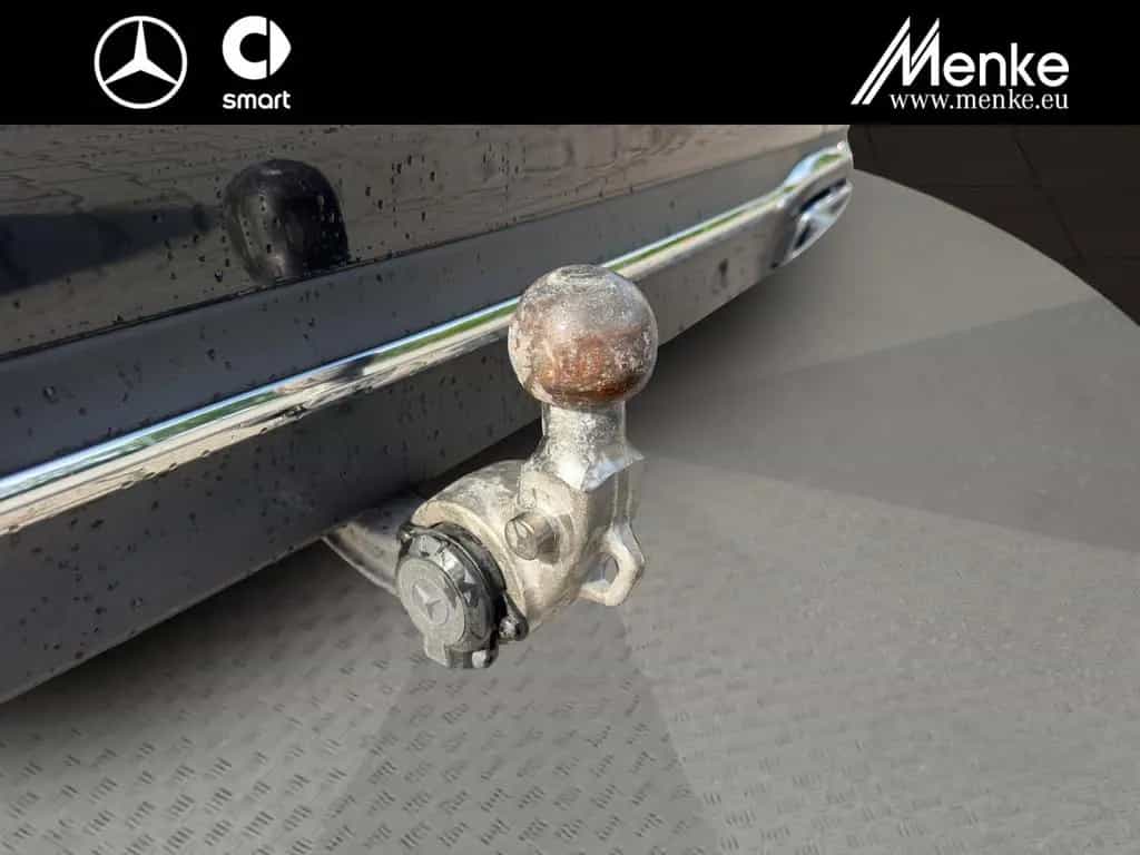 Mercedes-Benz E 220 d T AHK+Kamera+Ambiente+LED 01/2022-photo-17