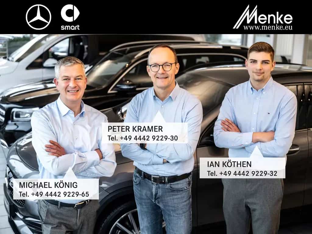 Mercedes-Benz E 220 d T AHK+Kamera+Ambiente+LED 01/2022-photo-18