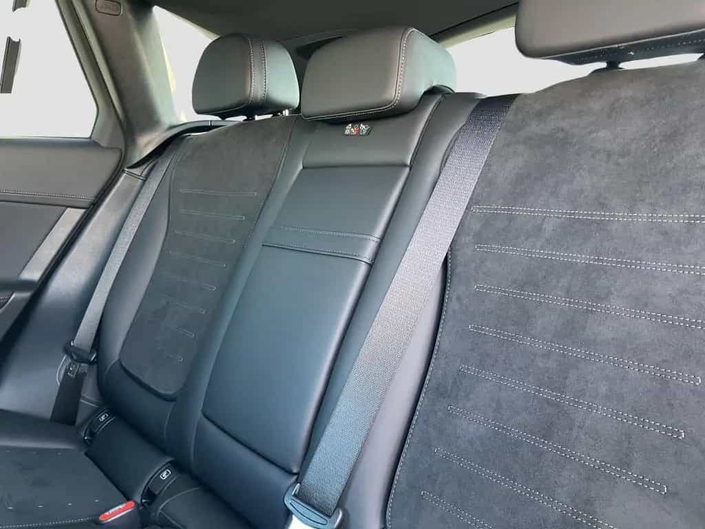 Mercedes-Benz GLC 200 4MATIC AMG*NIGHT*Navi*KeyLess*PDC*RFK 06/2025-photo-12