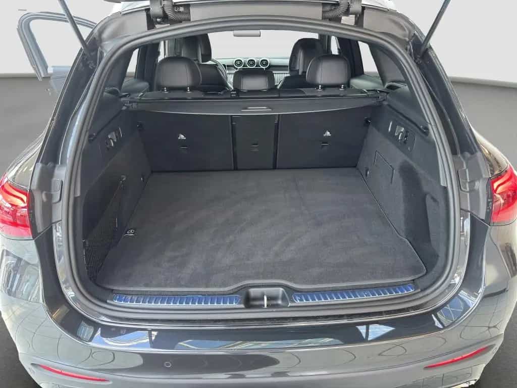Mercedes-Benz GLC 200 4MATIC AMG*NIGHT*Navi*KeyLess*PDC*RFK 06/2025-photo-14