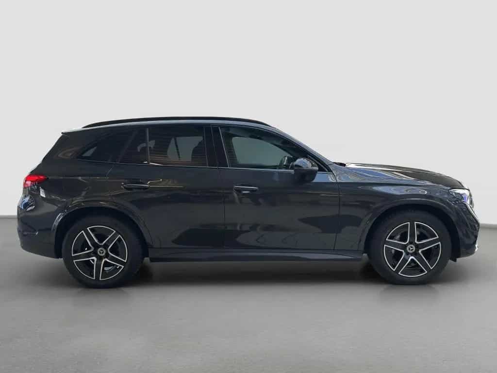 Mercedes-Benz GLC 200 4MATIC AMG*NIGHT*Navi*KeyLess*PDC*RFK 06/2025-photo-19
