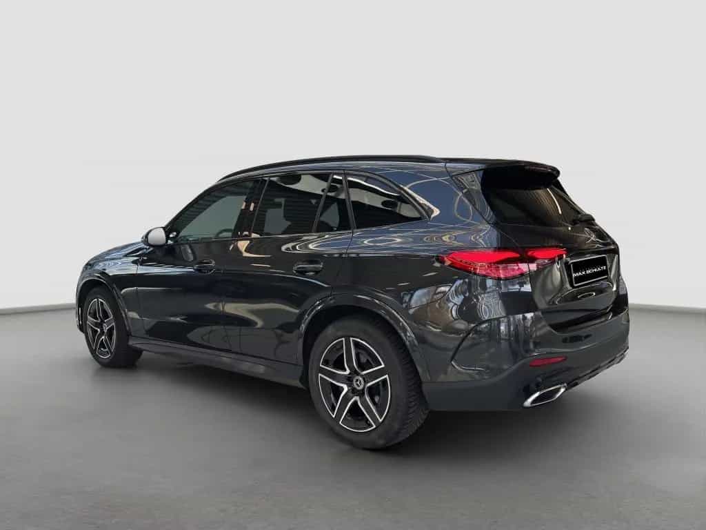 Mercedes-Benz GLC 200 4MATIC AMG*NIGHT*Navi*KeyLess*PDC*RFK 06/2025-photo-20