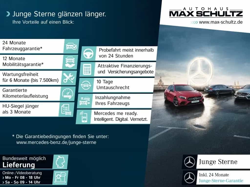 Mercedes-Benz GLC 200 4MATIC AMG*NIGHT*Navi*KeyLess*PDC*RFK 06/2025-photo-30