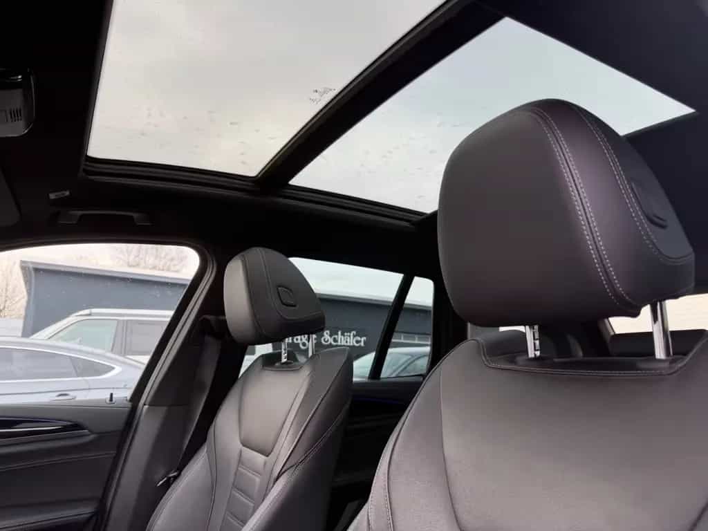 ALPINA XD3 3.0 LASER Standheizung Pano 22` 08/2022-photo-10