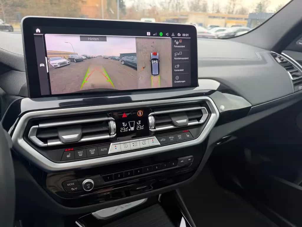 ALPINA XD3 3.0 LASER Standheizung Pano 22` 08/2022-photo-11