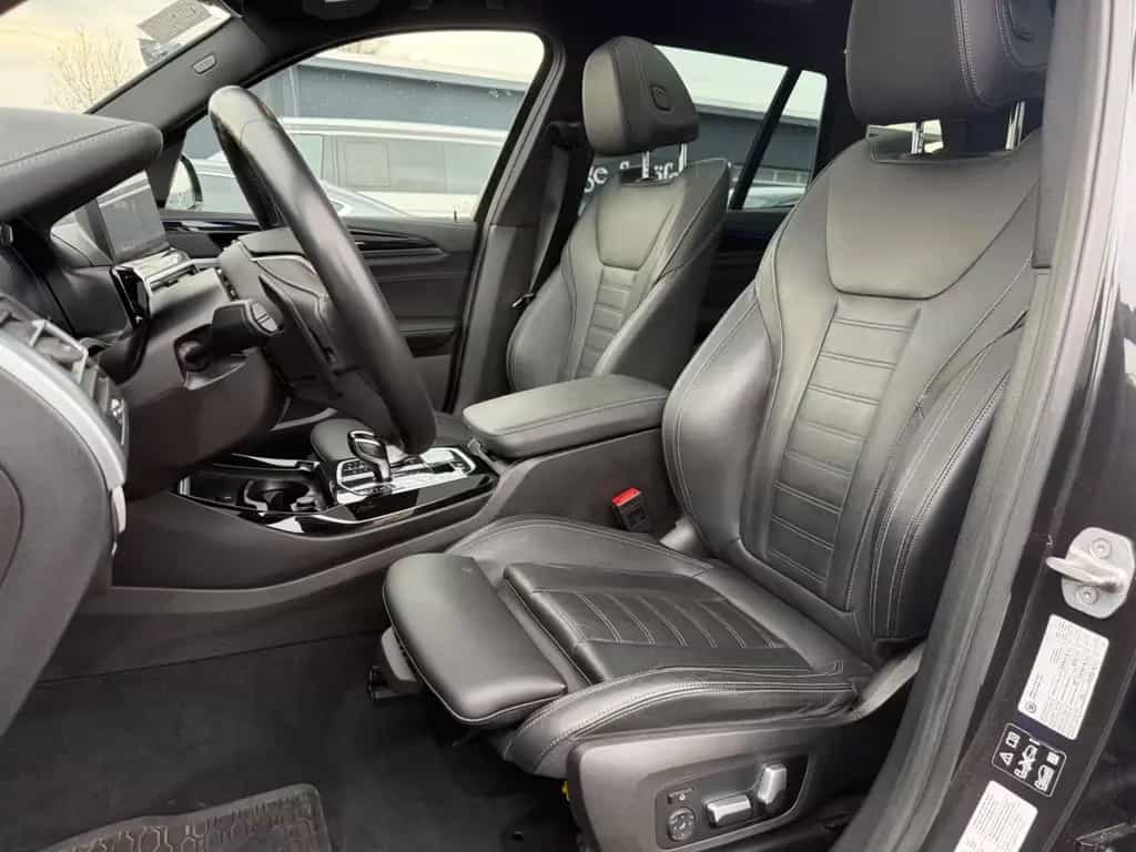 ALPINA XD3 3.0 LASER Standheizung Pano 22` 08/2022-photo-9