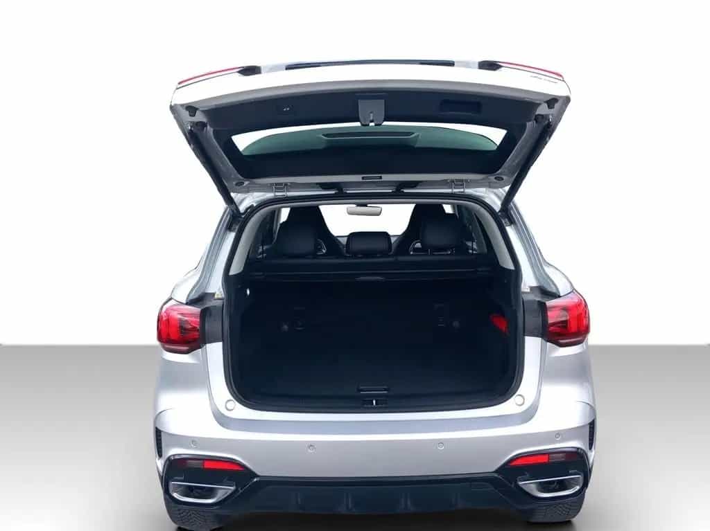 MG HS 1.5 T GDI DCT Luxury AHK*PANO*LED*NAV*SHZ*ACC 03/2024-photo-10