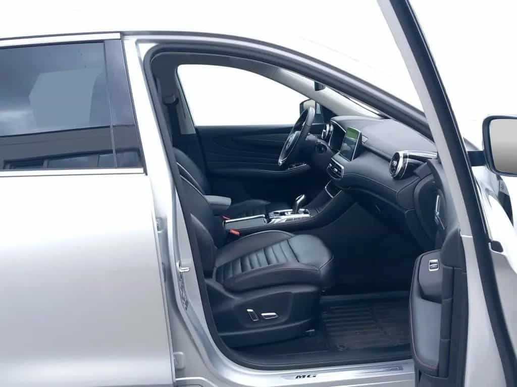 MG HS 1.5 T GDI DCT Luxury AHK*PANO*LED*NAV*SHZ*ACC 03/2024-photo-11