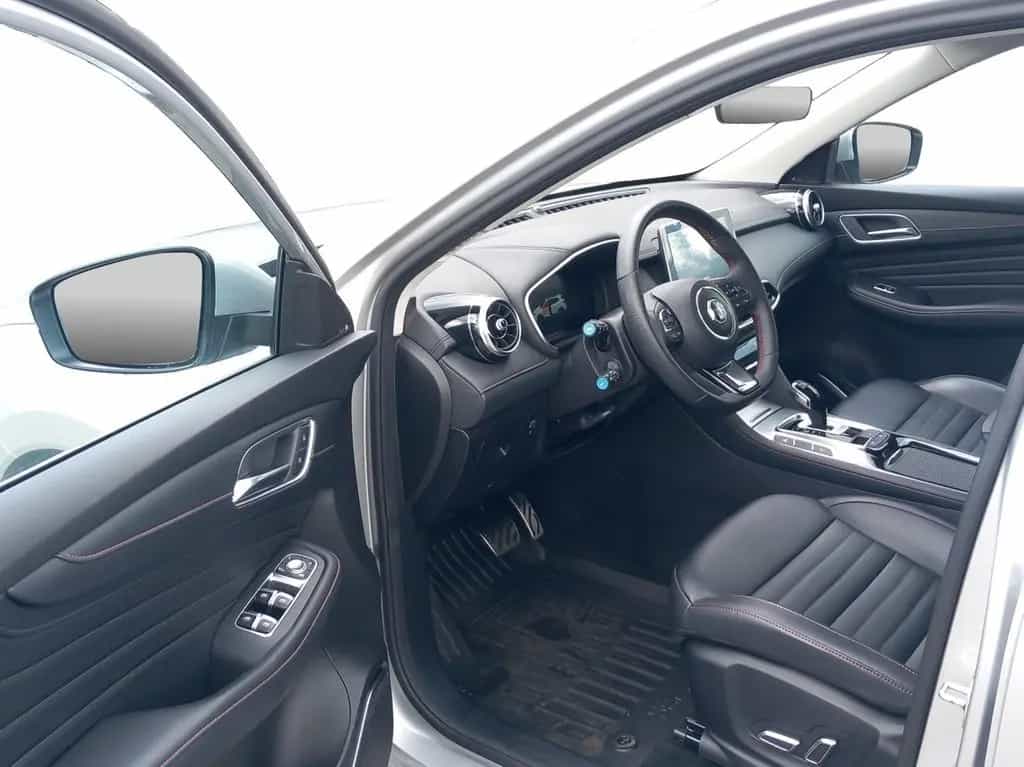 MG HS 1.5 T GDI DCT Luxury AHK*PANO*LED*NAV*SHZ*ACC 03/2024-photo-12