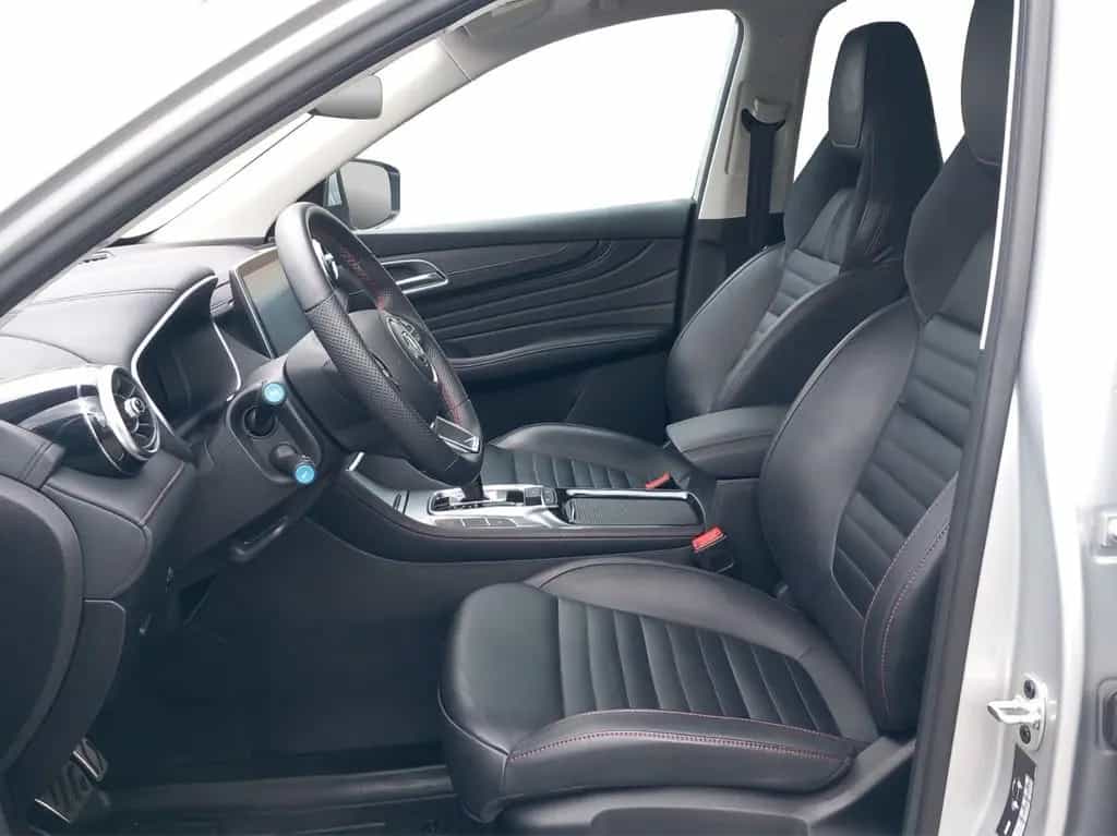 MG HS 1.5 T GDI DCT Luxury AHK*PANO*LED*NAV*SHZ*ACC 03/2024-photo-13