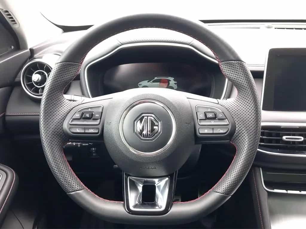 MG HS 1.5 T GDI DCT Luxury AHK*PANO*LED*NAV*SHZ*ACC 03/2024-photo-15