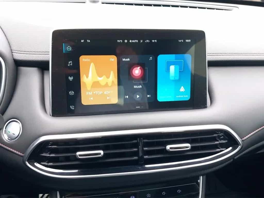 MG HS 1.5 T GDI DCT Luxury AHK*PANO*LED*NAV*SHZ*ACC 03/2024-photo-17