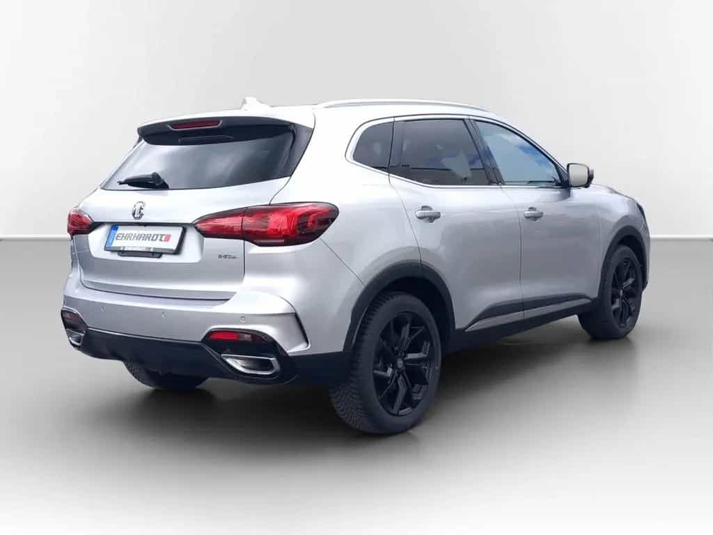 MG HS 1.5 T GDI DCT Luxury AHK*PANO*LED*NAV*SHZ*ACC 03/2024-photo-5