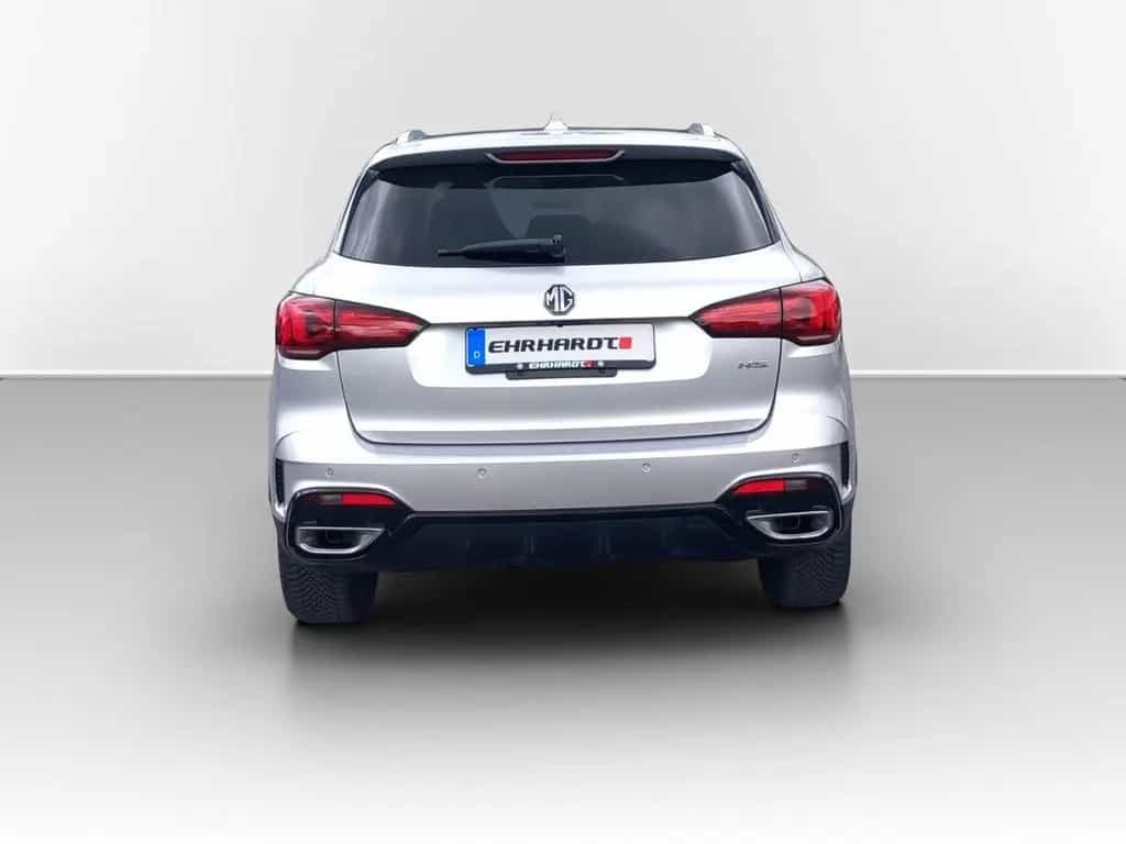 MG HS 1.5 T GDI DCT Luxury AHK*PANO*LED*NAV*SHZ*ACC 03/2024-photo-6