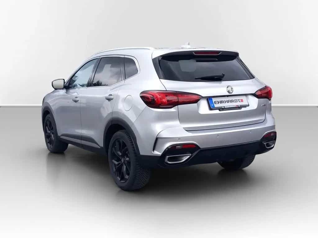 MG HS 1.5 T GDI DCT Luxury AHK*PANO*LED*NAV*SHZ*ACC 03/2024-photo-8