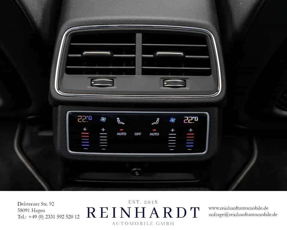 Audi A6 AVANT 45TFSi 2x S LINE BLACK ACC/HuD/PANO/360 02/2023-photo-18