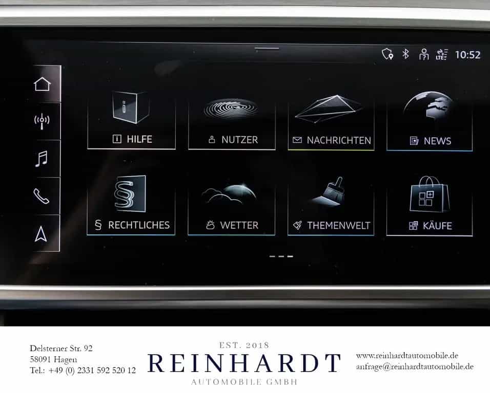 Audi A6 AVANT 45TFSi 2x S LINE BLACK ACC/HuD/PANO/360 02/2023-photo-29