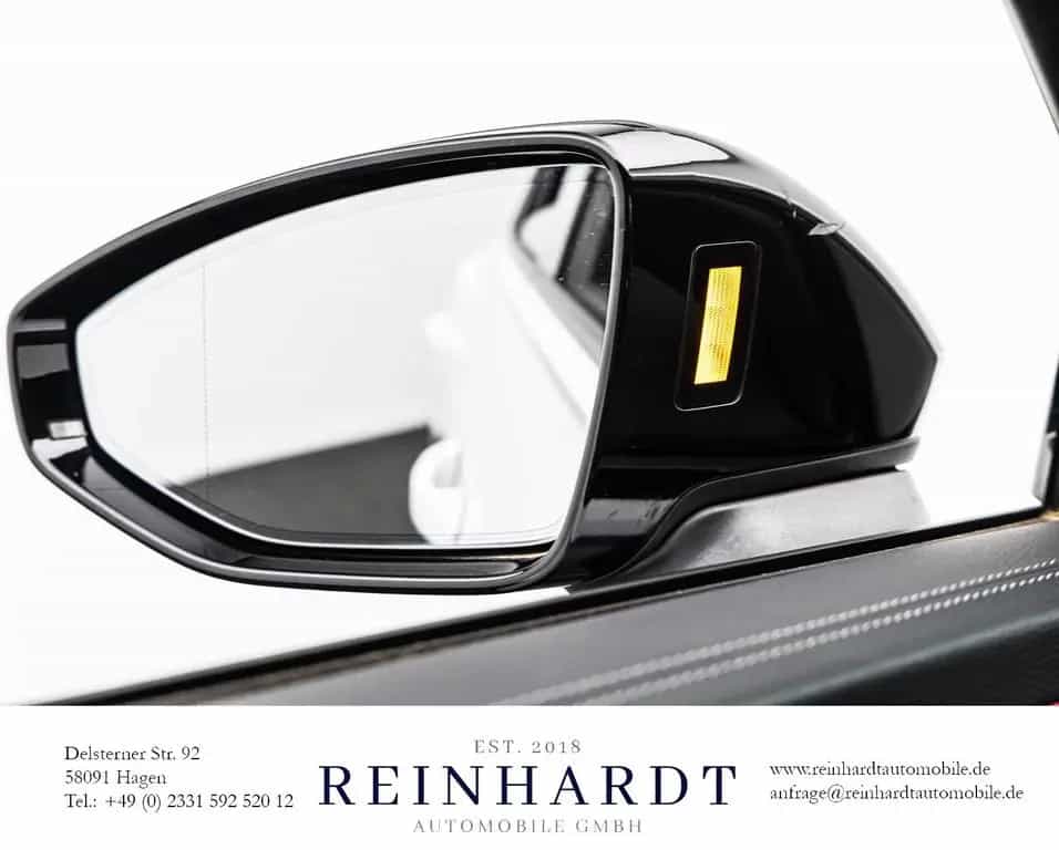 Audi A6 AVANT 45TFSi 2x S LINE BLACK ACC/HuD/PANO/360 02/2023-photo-30