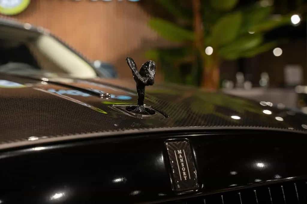 Rolls-Royce Ghost Mansory 06/2022-photo-18