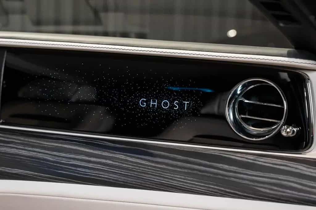 Rolls-Royce Ghost Mansory 06/2022-photo-32