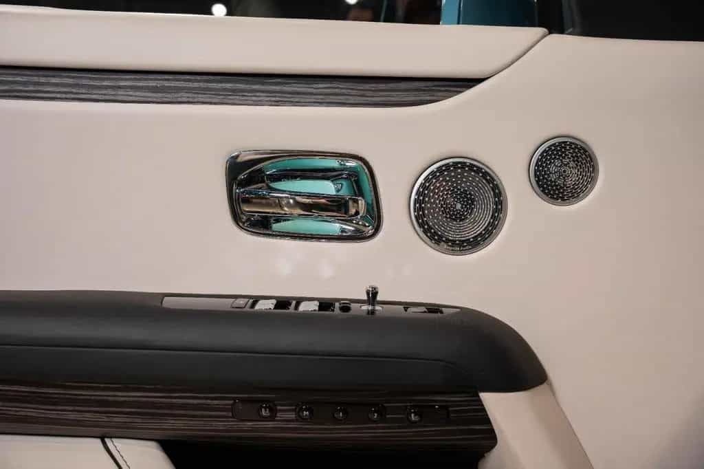 Rolls-Royce Ghost Mansory 06/2022-photo-36