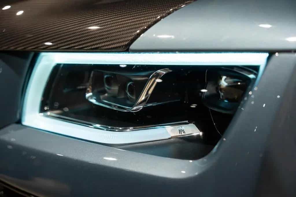 Rolls-Royce Ghost Mansory 06/2022-photo-4