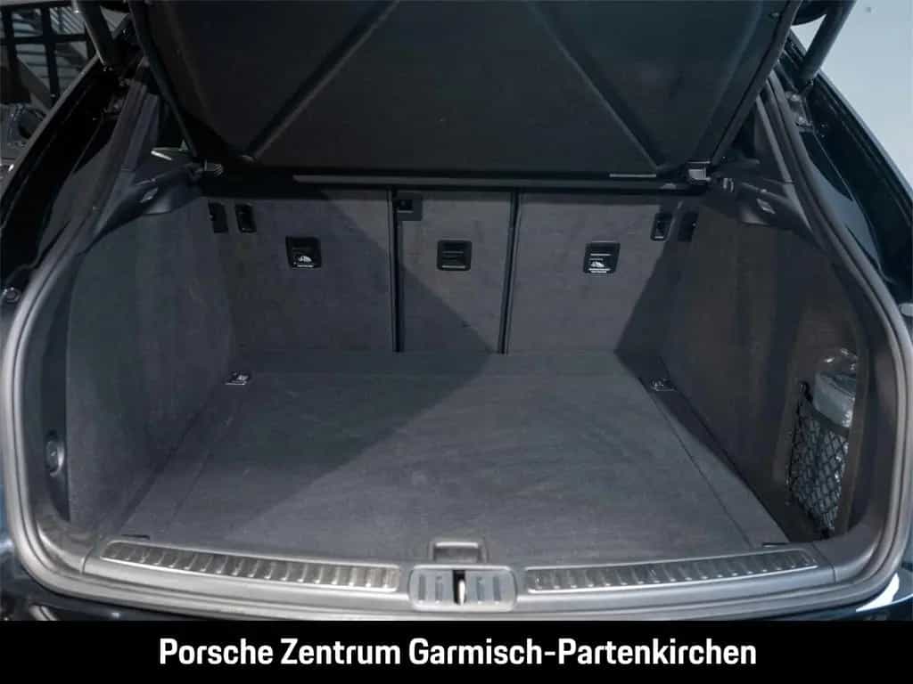 Porsche Macan Multif.Lenkrad SHZ 3-Zonen-Klimaautom. 03/2023-photo-11