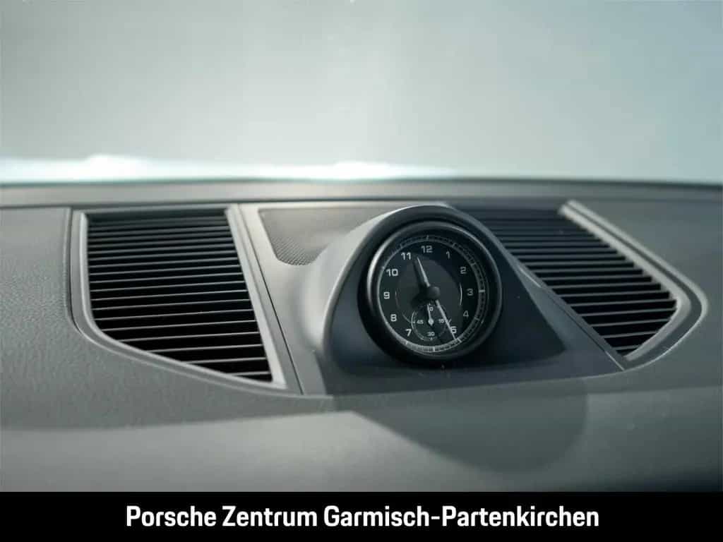 Porsche Macan Multif.Lenkrad SHZ 3-Zonen-Klimaautom. 03/2023-photo-22
