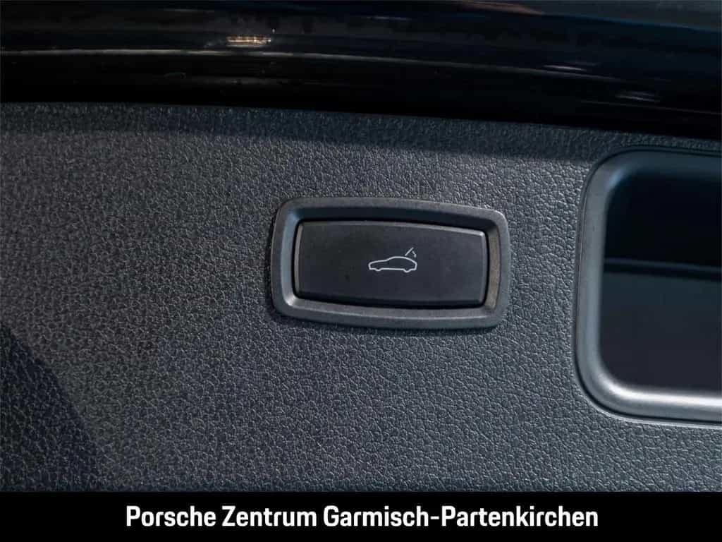 Porsche Macan Multif.Lenkrad SHZ 3-Zonen-Klimaautom. 03/2023-photo-30