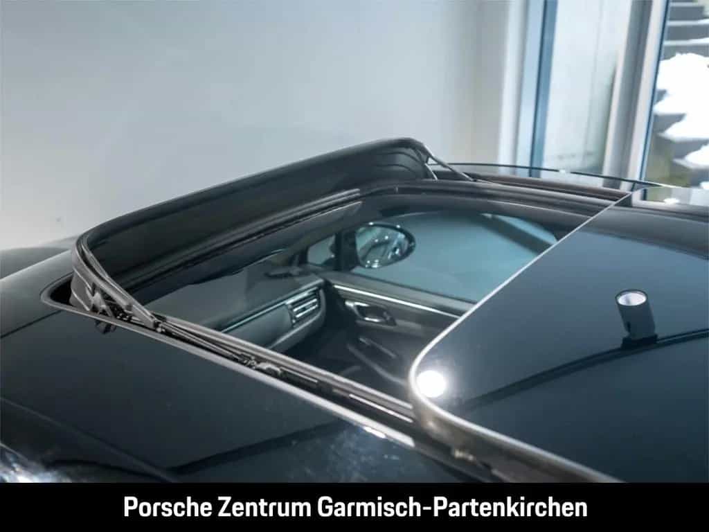 Porsche Macan Multif.Lenkrad SHZ 3-Zonen-Klimaautom. 03/2023-photo-32